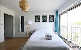 Le Vauquier Calme moderne confortable Tours