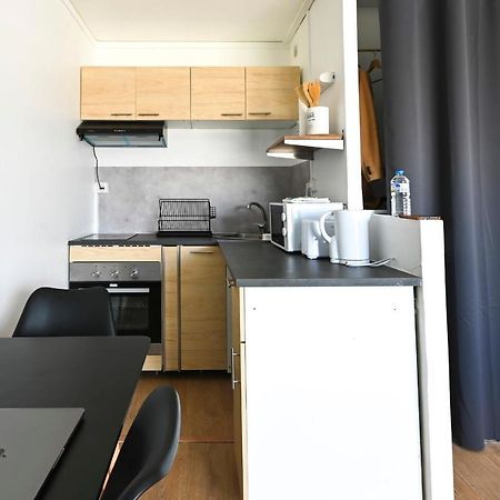Appartement Le Vauquier Calme moderne confortable Tours à La Riche Extérieur photo